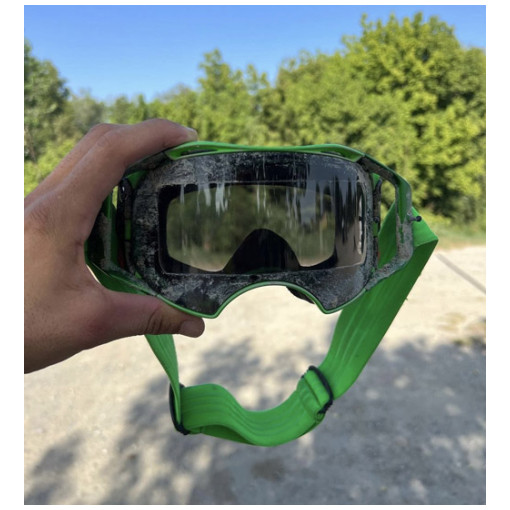 AF Protect Films hydrophobes universels Mudnoiz