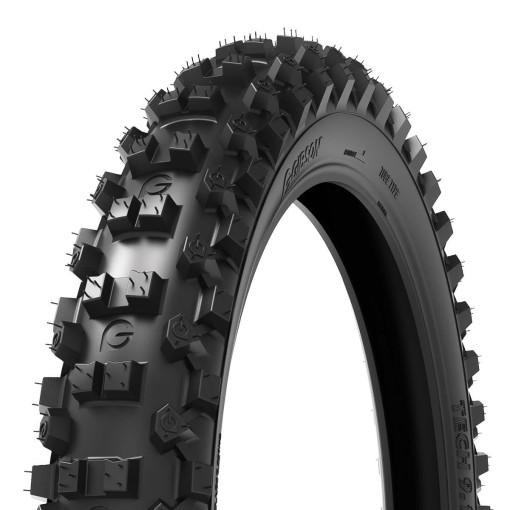 GIBSON® TECH 9.1 ou 9.1 SOFT– pour l'enduro extrême.